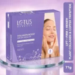 Lotus Herbals Collagen Boost Skin Lift Facial Kit view 2