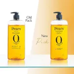 Pears Pure & Gentle Body Wash Original view 7