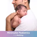Minimalist Baby Ceramide & Squalane Nourishing Lotion With PH 5.5 - Protects Skin Barrier view 8