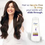 Dove Daily Shine Conditioner view 3