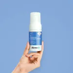 The Derma Co 3% Niacinamide Foaming Daily Face Wash For Acne Marks view 9