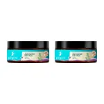 Pilgrim Spanish Rosemary & Biotin Anti-Hairfall Hair Mask - Strengthens Hair - Pack of 2 view 5