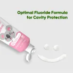 Aiwibi Dreamy Baby Toothpaste view 3
