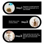 Pears Soft & Fresh + Oil Clear Bodywash Combo view 6