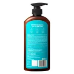 Pilgrim Keratin & Amazonian Patua 10X Smoothening Soften Shampoo For Dry & Frizzy Hair Paraben Free view 29