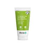 The Derma Co 1% Salicylic Acid Oil-free Moisturizer for Face With Oat Extract For Active Acne view 8