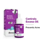 The Derma Co Nia-Zelaic Oil Control Face Serum view 11