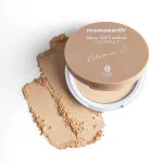 Mamaearth Glow Oil Control Compact SPF 30 With Vitamin C & Turmeric view 3