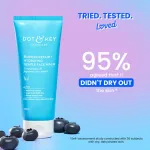 Dot & Key Barrier Repair Hydrating Gentle Face Wash - Pack of 2 view 5