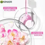 Garnier Skin Naturals Face Serum Sheet Mask view 3