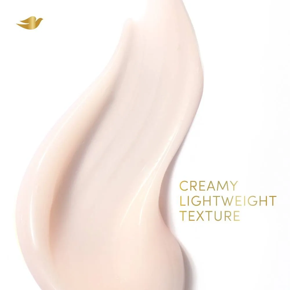 Dove Peptide Bond Strength Leave In Conditioner