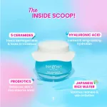 Dot & Key AM PM Routine With Hyaluronic Acid- 72HR Hydrating Probiotics Gel & Retinol Night Cream view 5