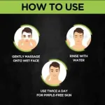 Garnier Men AcnoFight Anti Pimple Face Wash view 4