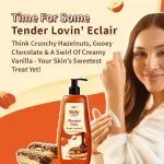 Plum Bodylovin' Hazelnut Eclair Body Lotion view 5