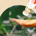 Lotus Herbals Lotus Botanicals Skin Brightening Face Wash view 5