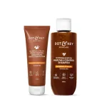 Dot & Key Argan Oil & Keratin Hair Fall Control Shampoo+Conditioner Duo view 7
