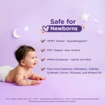 Himalaya Baby Gift Basket view 6