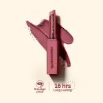 Mamaearth Luxe Matte Long Stay Lipstick view 2