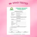 Dot & Key Strawberry Dew Sunscreen Mist In-Vivo Tested SPF 50+ PA+++, Mess-Free Re-application view 2