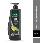 Joy Hair Fruits Shining Black Conditioning Shampoo view 2