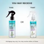 Pilgrim Korean Black Rice And Rosemary Water Hair Spray With Biotin view 2