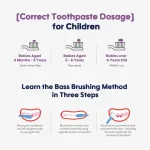 Aiwibi Baby Toothbrush & Toothpaste Set view 11