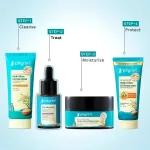 Pilgrim 10% Niacinamide with Kojic Acid & Korean Rice Water Face Serum For Clear Glass Skin Glow view 10