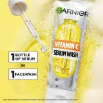 Garnier New Bright Complete Serum Cleanser Vitamin C view 3