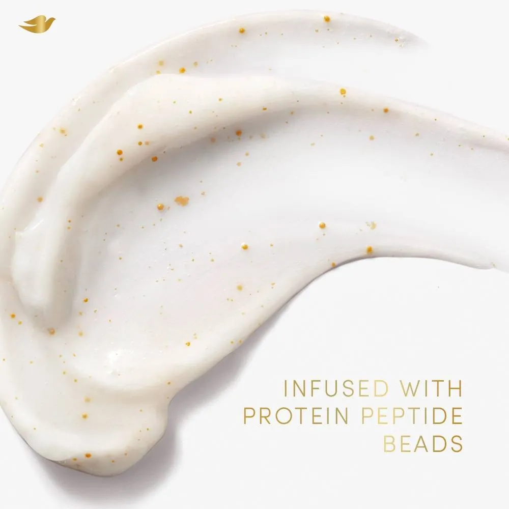Dove Peptide Bond Strength Hair Treatment Mask