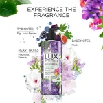 Lux Skin Renewal Fig Extract & Geranium Oil Body Wash view 5