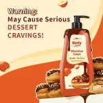 Plum Bodylovin' Hazelnut Eclair Body Lotion view 2