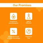 The Derma Co Ultra Light Zinc Mineral Sunscreen With SPF 50 PA+++ view 7