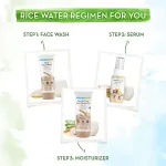 Mamaearth Rice Water Dewy Active Serum view 6