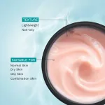 Pilgrim French Red Vine Youthful Glow Moisturizer SPF 30 with Vitamin C view 5