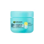 Garnier Fresh & Matte Salicylic Acid Sorbet Moisturizer, 4.5% Salicylic Acid Niacinamide Vit C view 11