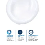 CeraVe Hydrating Cleanser Non-Foaming Face Wash for Dry Skin with Ceramides, Dermatologist Recommend view 3