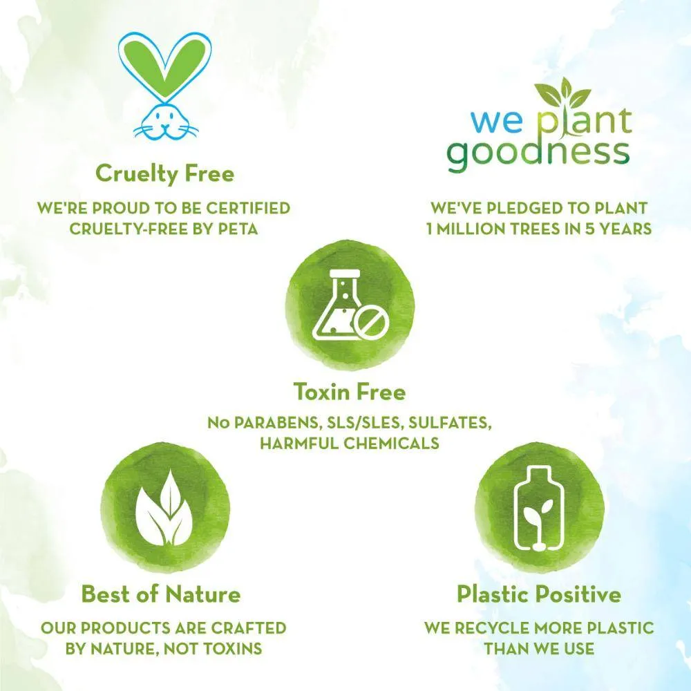 Mamaearth Natural Mosquito Repellent Gel