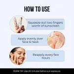 Dr. Sheth's Kesar & Kojic Acid Oil-Free Moisturizer view 7