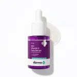 The Derma Co 10% Vitamin C Face Serum Reduces Pigmentation & Glowing Skin For All Skin Types view 12