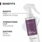 Dermatouch Actives 2% Rosemary Water for Early Hair Fall & Reduced Hair Volume view 11