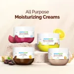 Mamaearth Cocoa Rich Moisturizing Cream view 9