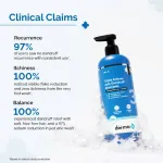 The Derma Co Triple Actives Anti-Dandruff Shampoo view 5