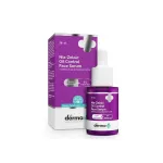 The Derma Co Nia-Zelaic Oil Control Face Serum view 12