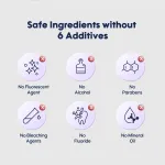 Aiwibi Baby Toothpaste view 6