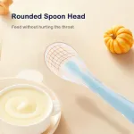 Aiwibi Baby Silicon Chewable Spoon view 6