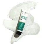 Dr. Sheth's Liquorice & 8.8% Lactic Acid (AHA) Chemical Peel For Even-Toned, Glowing Skin I 30g view 2