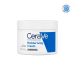 CeraVe Facewash & Moisturizer Combo with Ceramides - Daily Skincare Routine for Normal To Dry Skin view 4