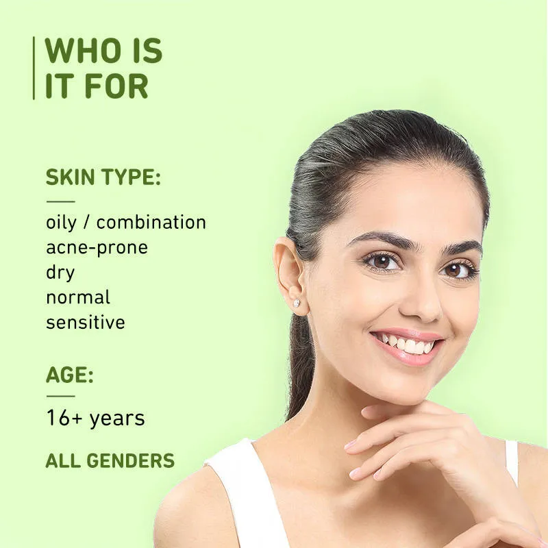 Plum Green Tea Alcohol-Free Face Toner