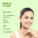 Plum Green Tea Alcohol-Free Face Toner view 4