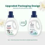 Aiwibi Enzymes Baby Laundry Liquid view 11